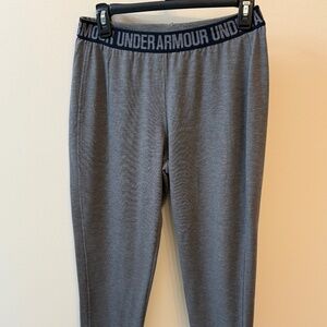 Under Armour Lightweight Cuffed Bottom Sweatpants